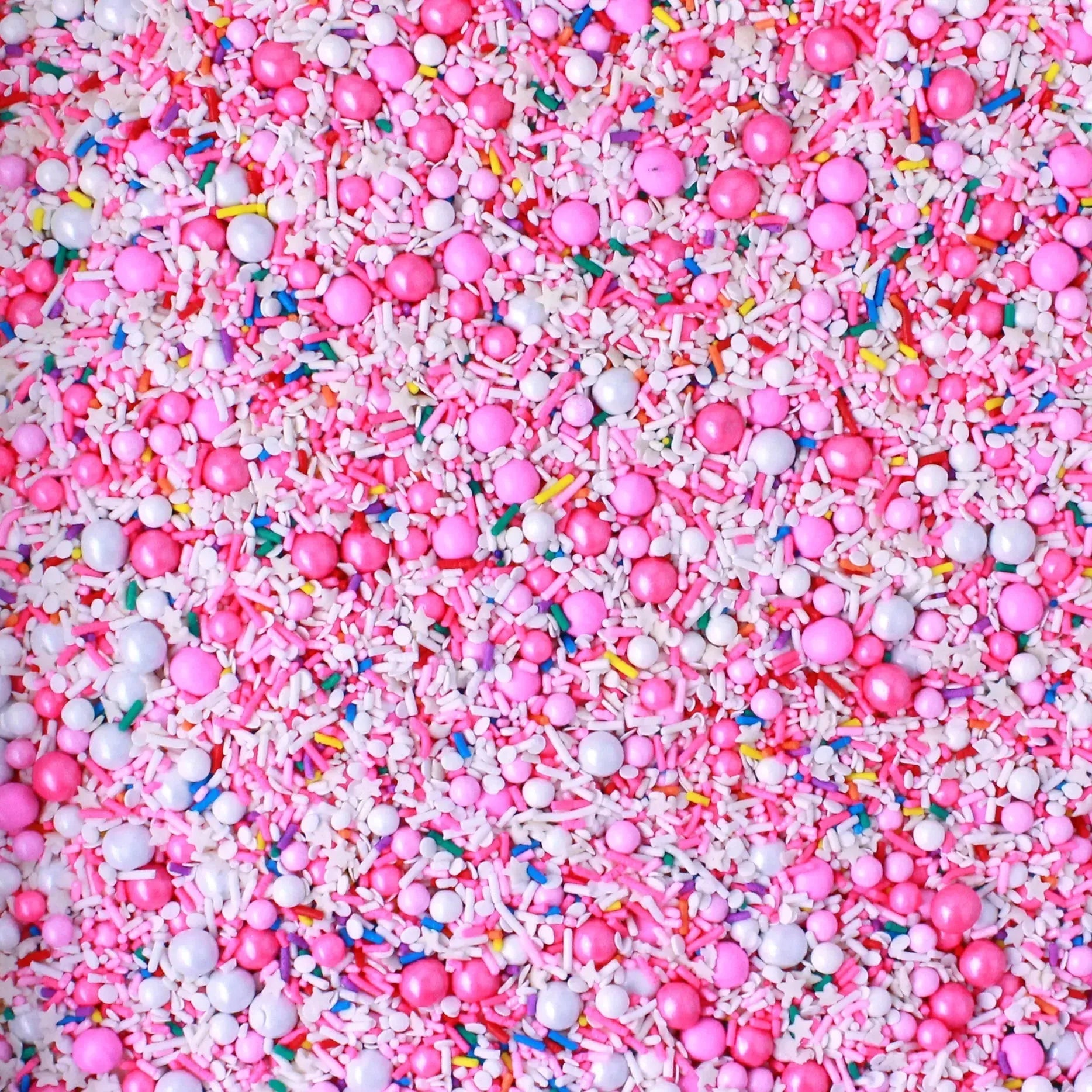 Sprinkle Pop A Frosted Affair Sprinkle Mix