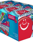 Airheads Singles 5-Pack Assorted Flavors: 18-Piece Box