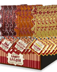 Melville Bacon Lollipops: 24-Piece Display