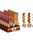 Melville Bacon Lollipops: 24-Piece Display