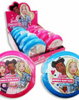 Barbie Bubblegum Tape: 24-Piece Display