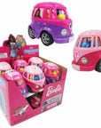 Barbie Camper Van Candy: 12-Piece Box