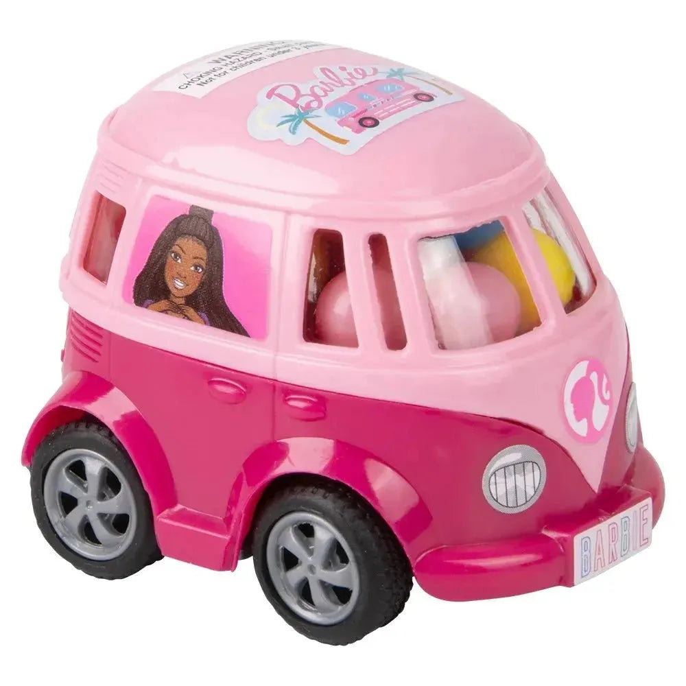 Barbie Camper Van Candy: 12-Piece Box