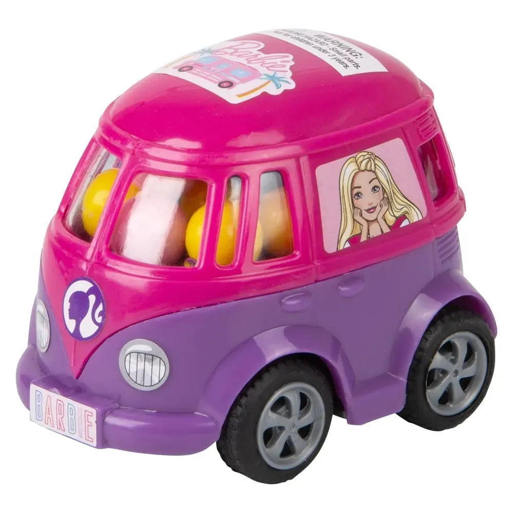 Barbie Camper Van Candy: 12-Piece Box