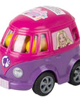 Barbie Camper Van Candy: 12-Piece Box