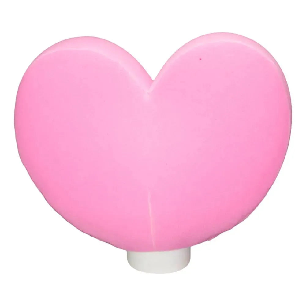 Pink Heart Valentine&#39;s Day Hat