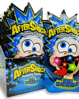 AfterShocks Popping Candy - Blue Raspberry: 24-Piece Box