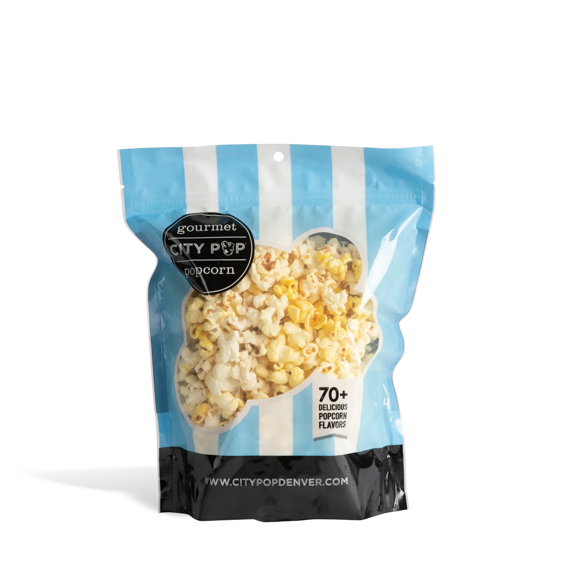 City Pop Butter Popcorn