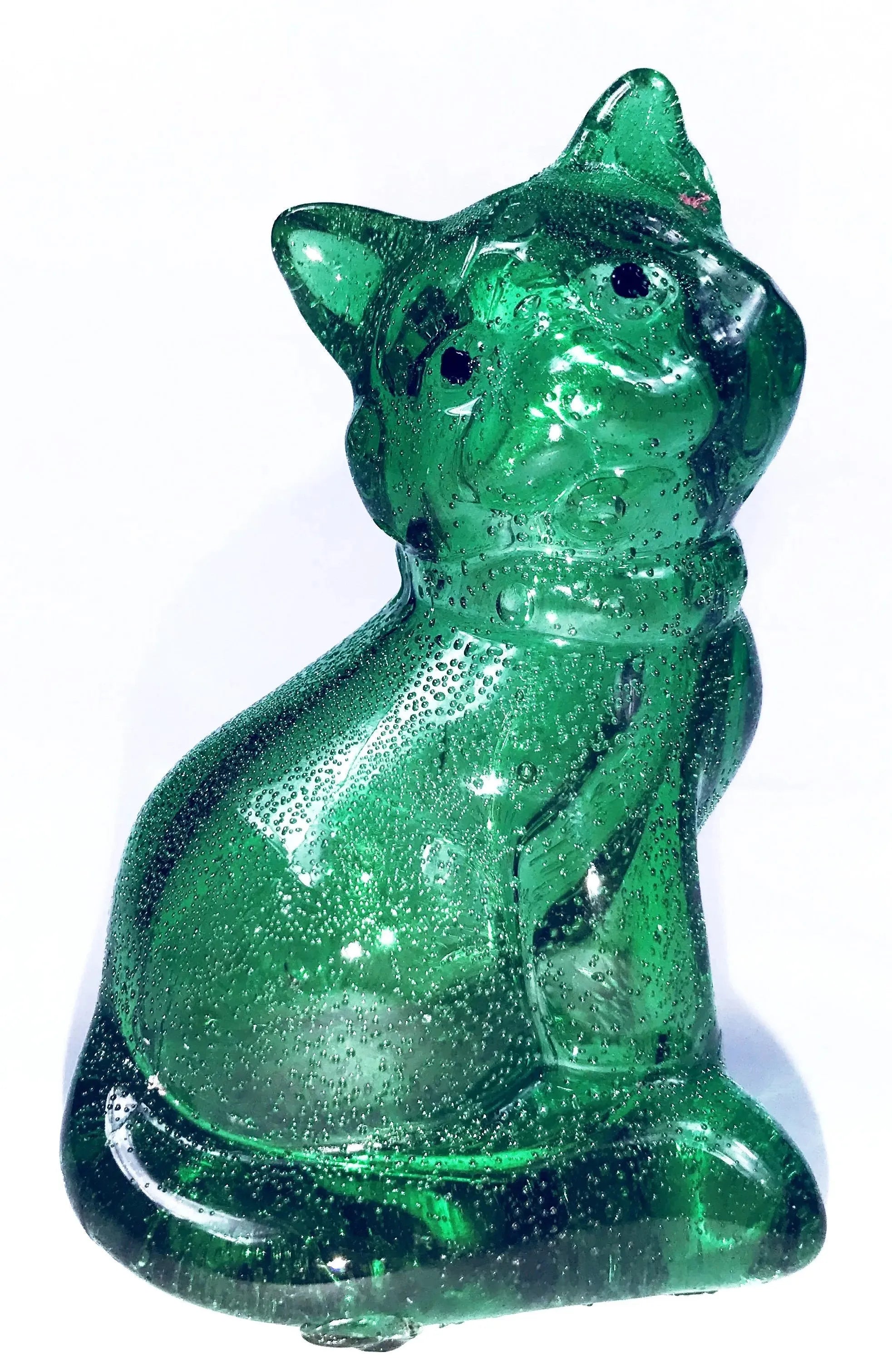 Pure Sugar Candy Hollow Hard Candy - Cat