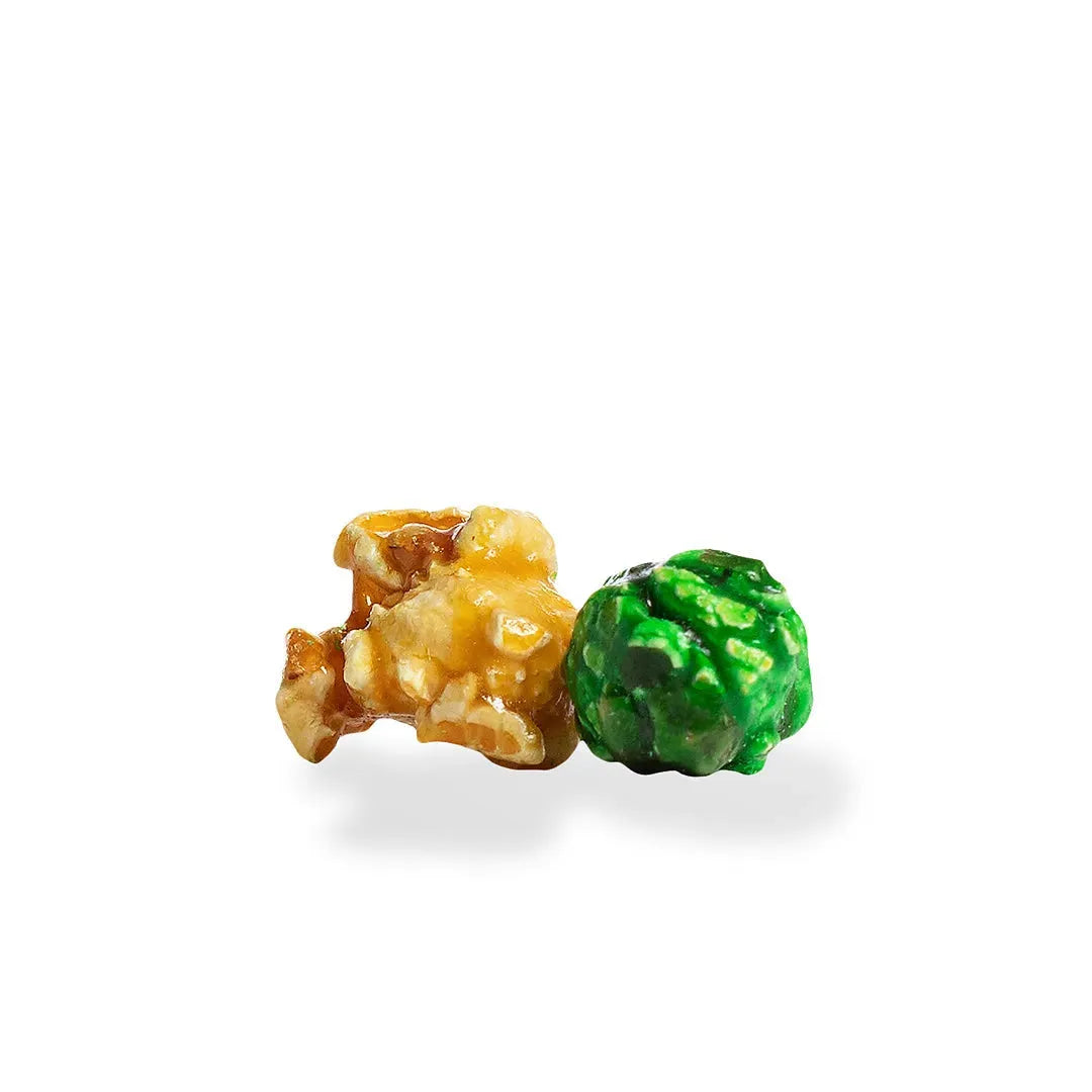 City Pop Caramel Apple Popcorn Mix