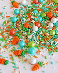 Sprinkle Pop Carrot Cake Sprinkle Mix