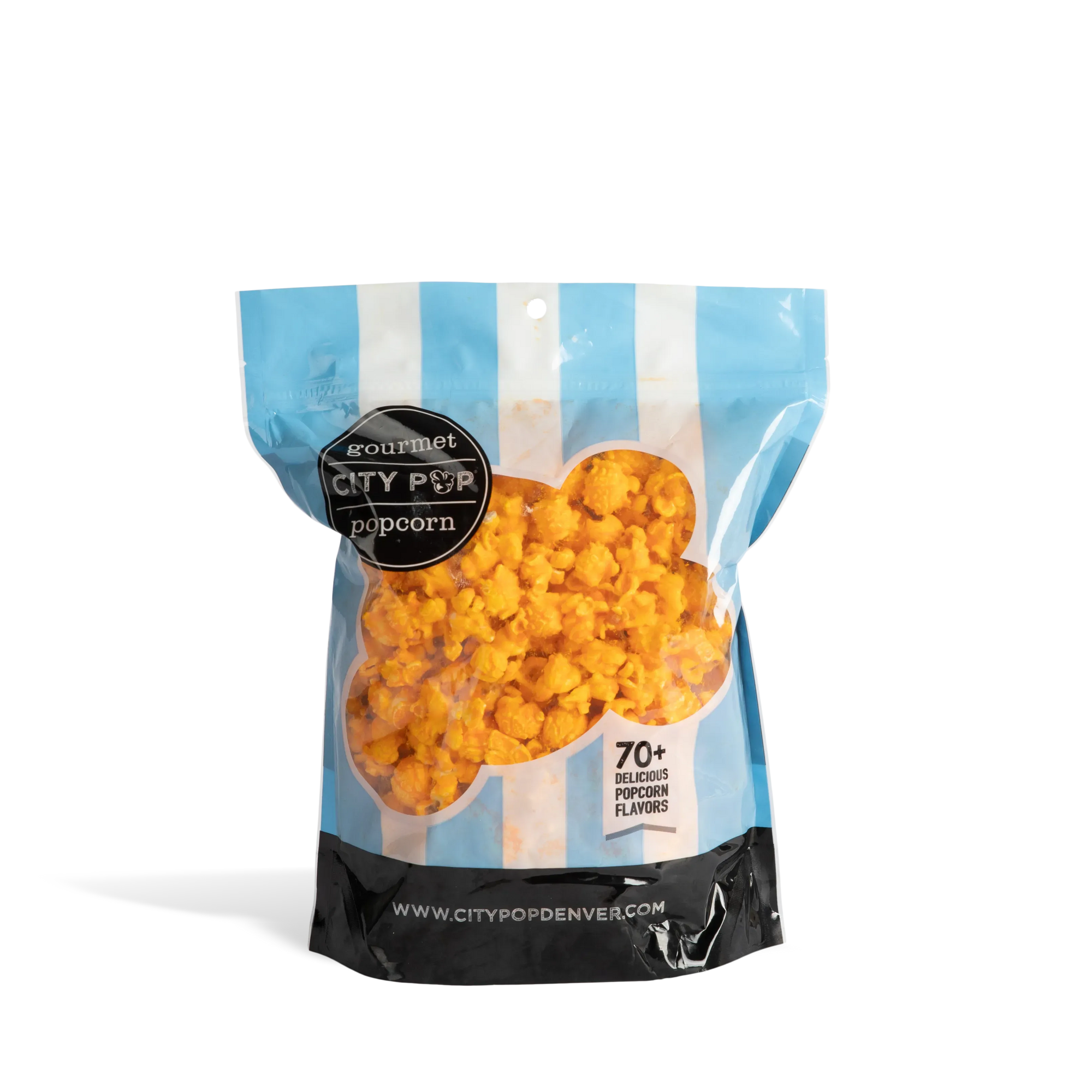 City Pop Cheese Popcorn