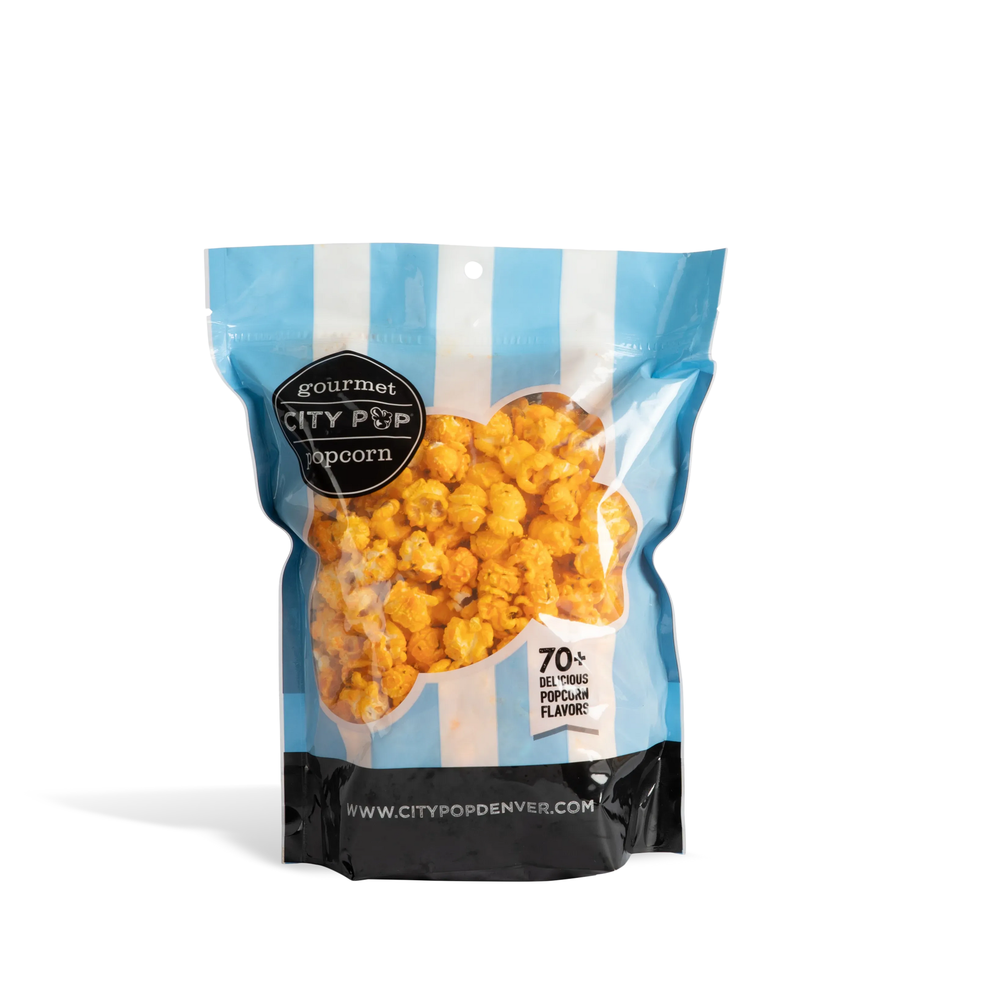 City Pop Cheesy Ranch Popcorn