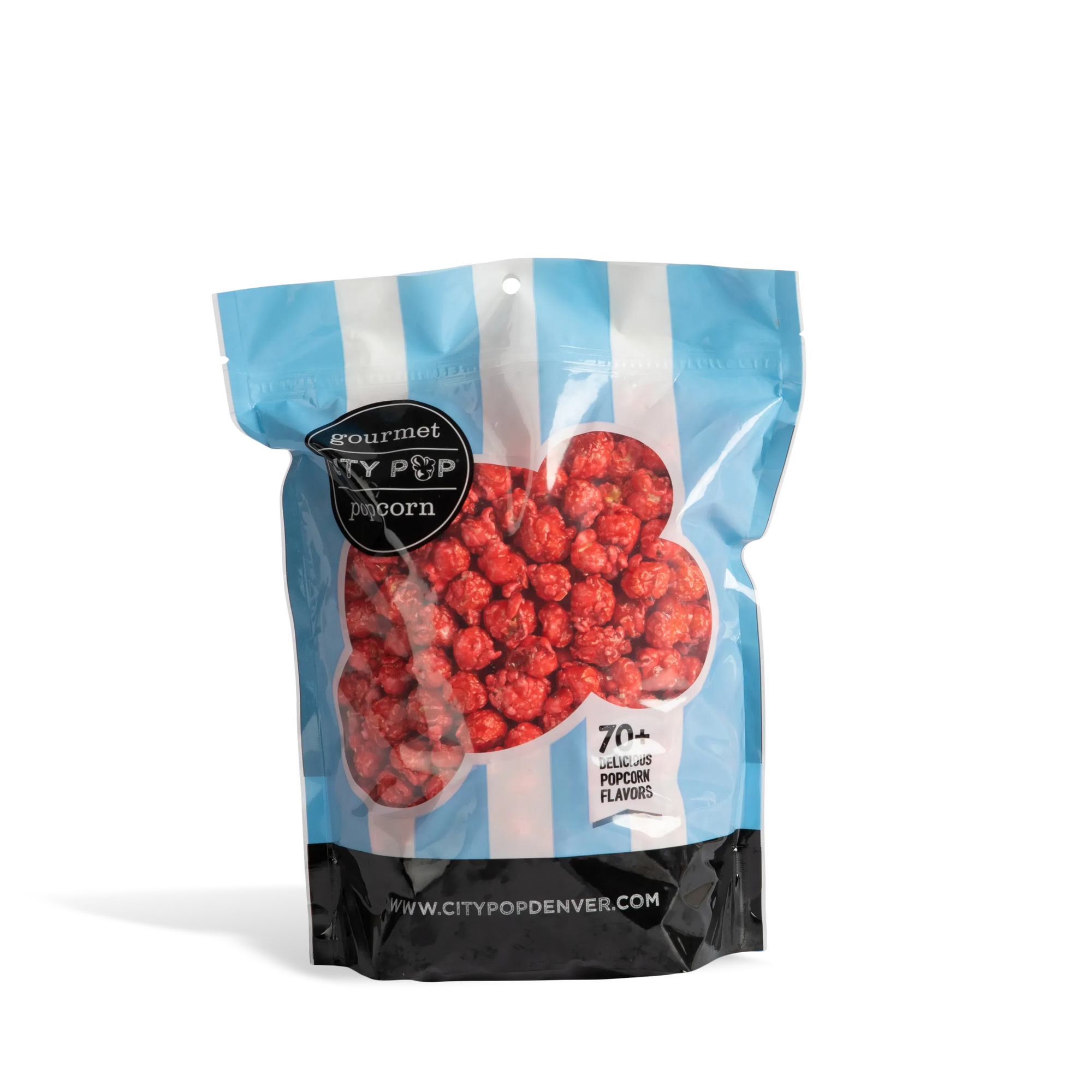 City Pop Cherry Popcorn