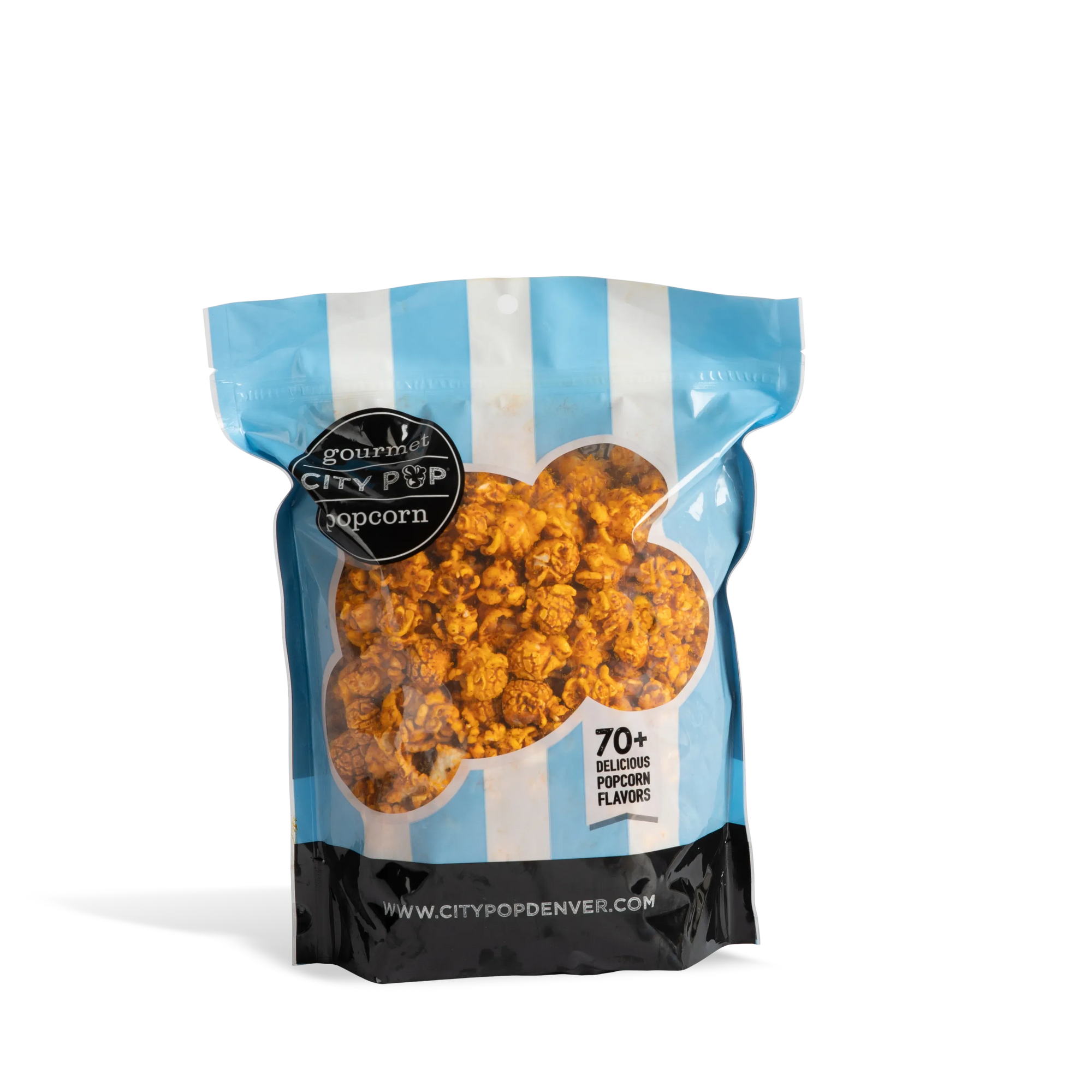 City Pop Chili Lime Popcorn