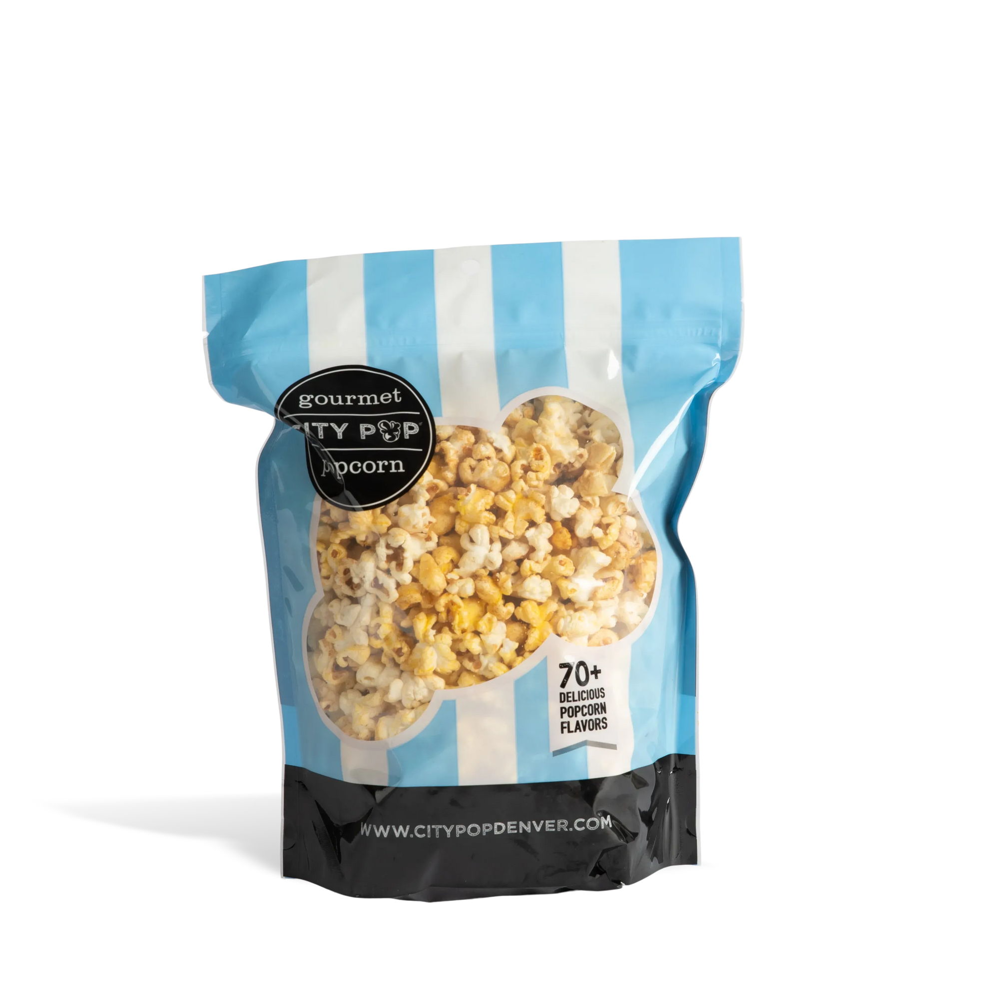 City Pop Cinnamon Toast Popcorn