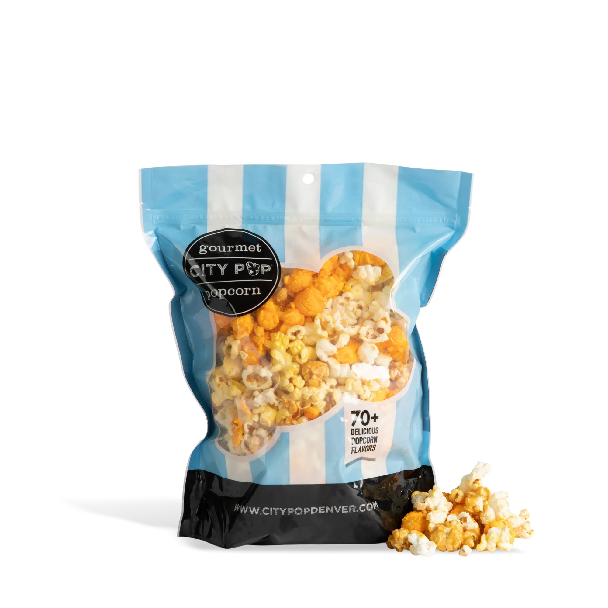 City Pop Classic Mix Popcorn