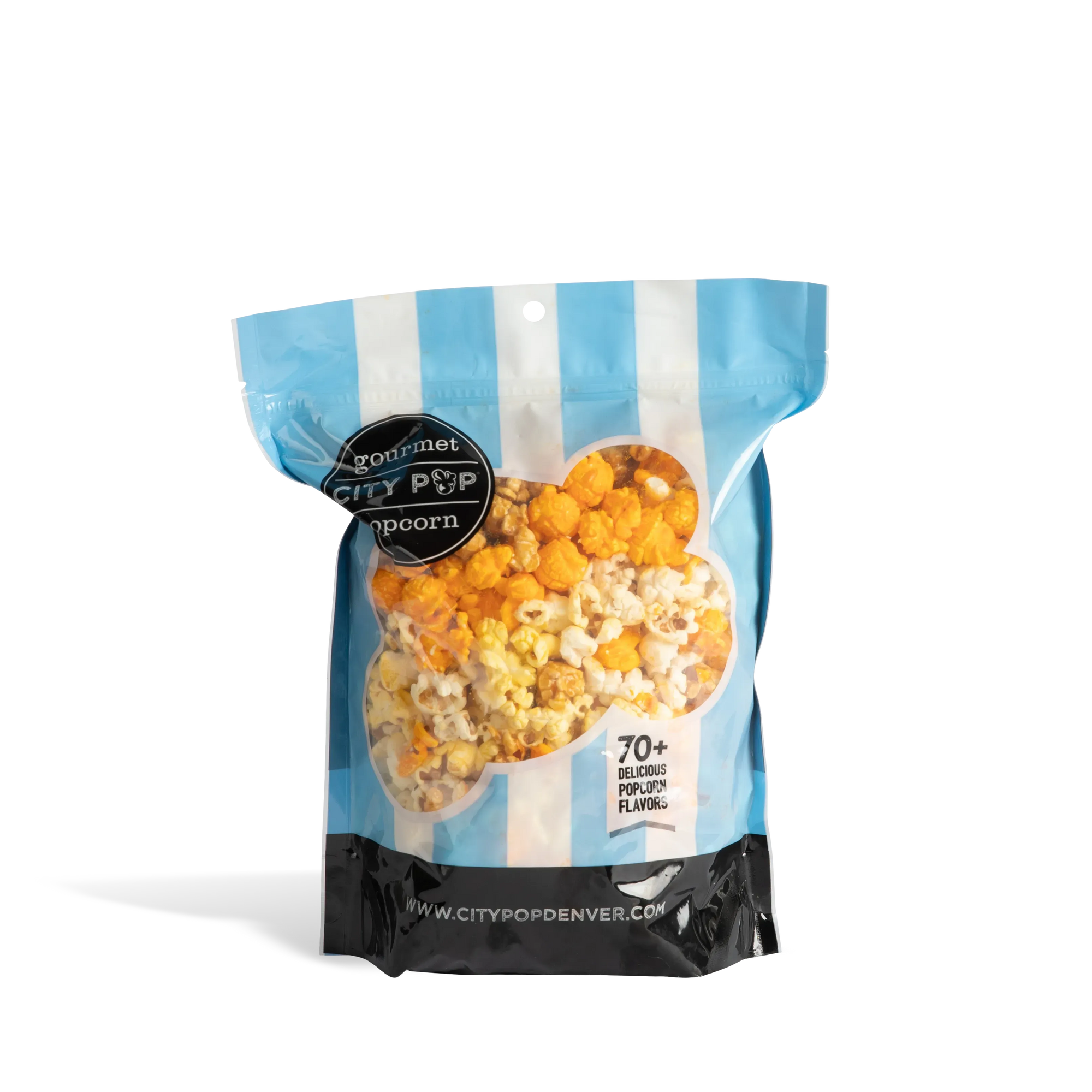 City Pop Classic Mix Popcorn