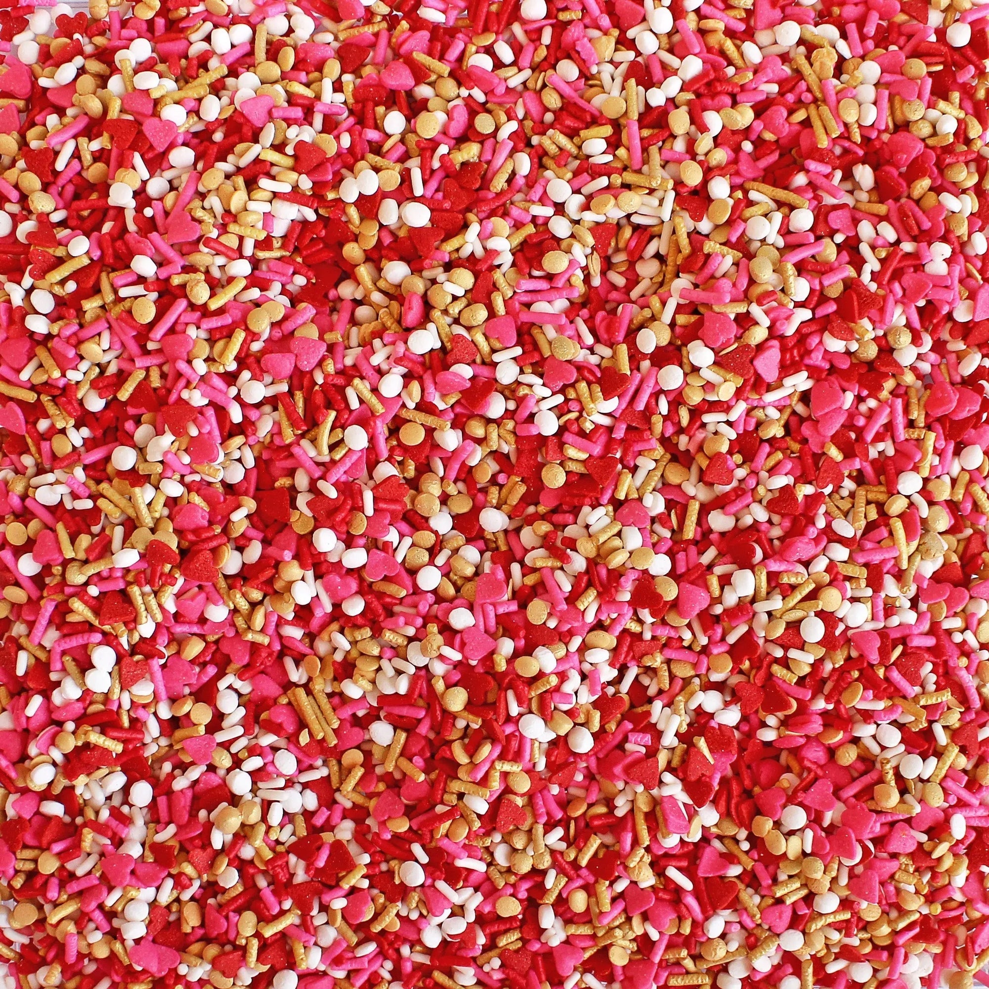 Sprinkle Pop Cupid's Arrow Sprinkle Mix