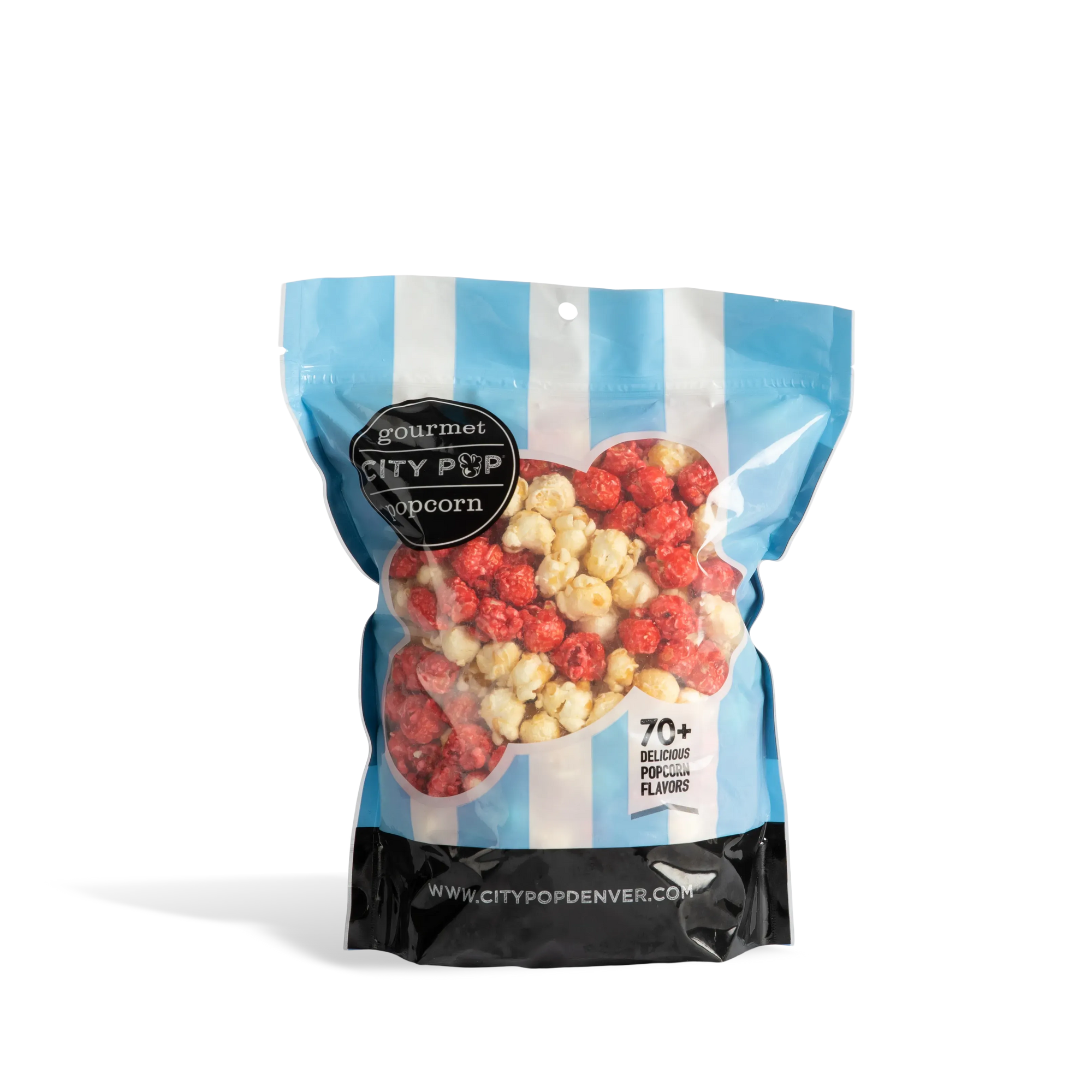 City Pop Cupid's Crunch Popcorn