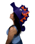 Seahorse Hat