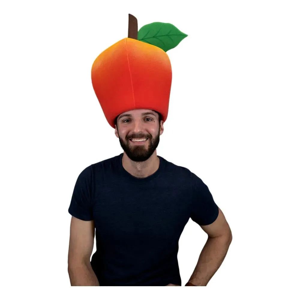 Apple Hat