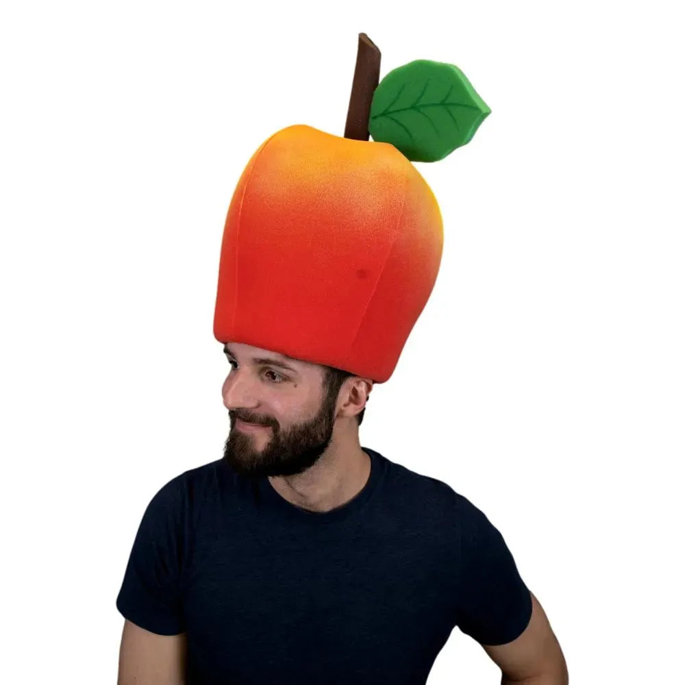 Apple Hat