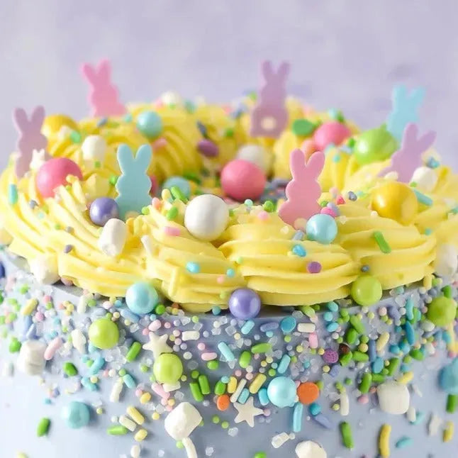 Sprinkle Pop Bunny Bottoms Sprinkle Mix