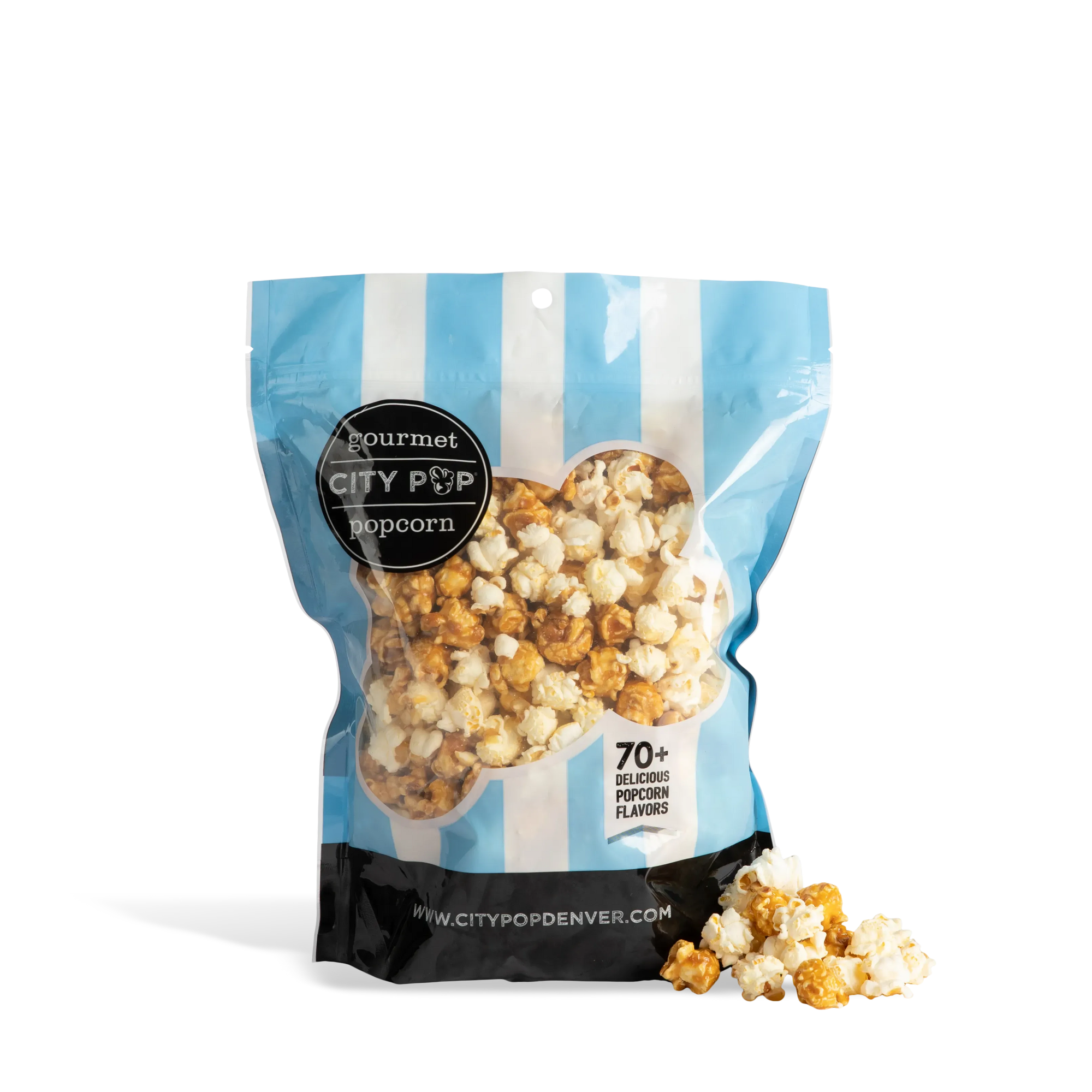 City Pop Denver Mix Popcorn