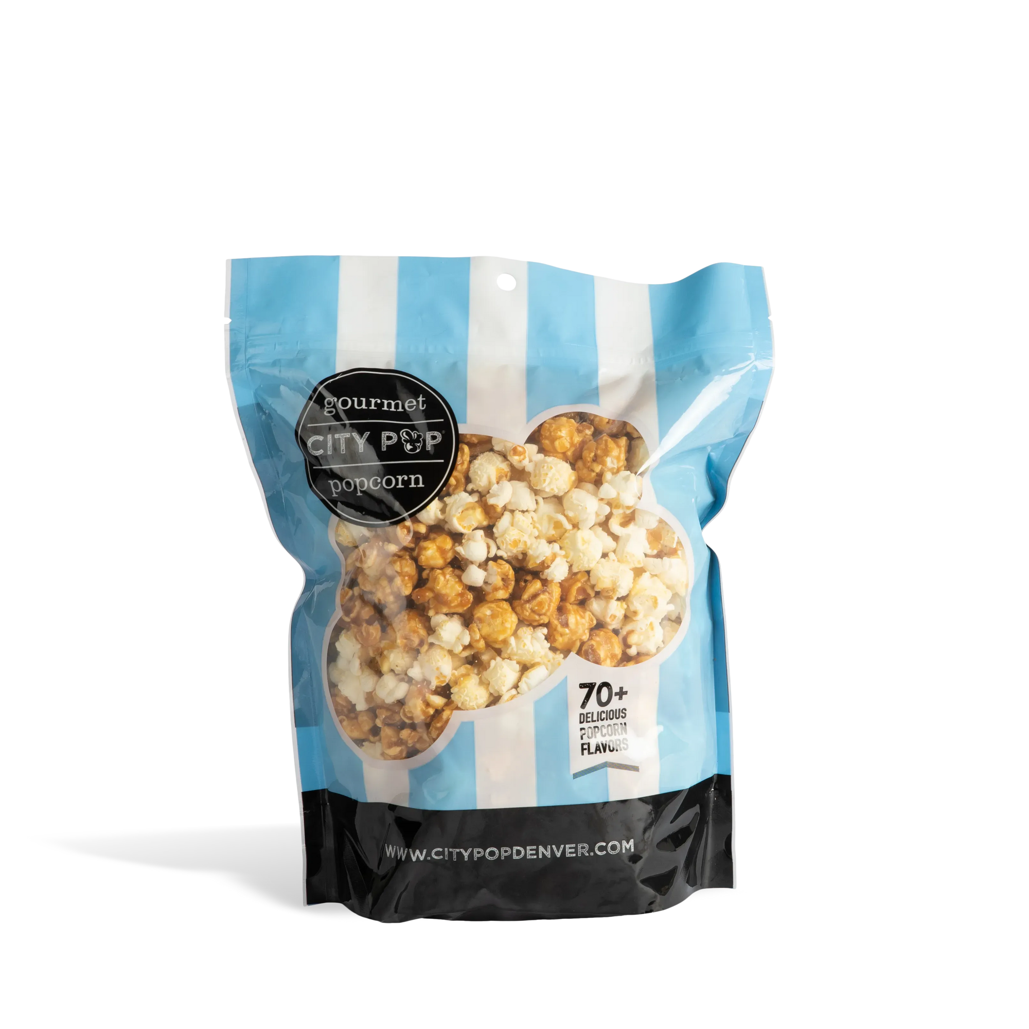 City Pop Denver Mix Popcorn