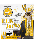 Pearson Ranch Jerky The Trail Boss - Elk Variety Pack