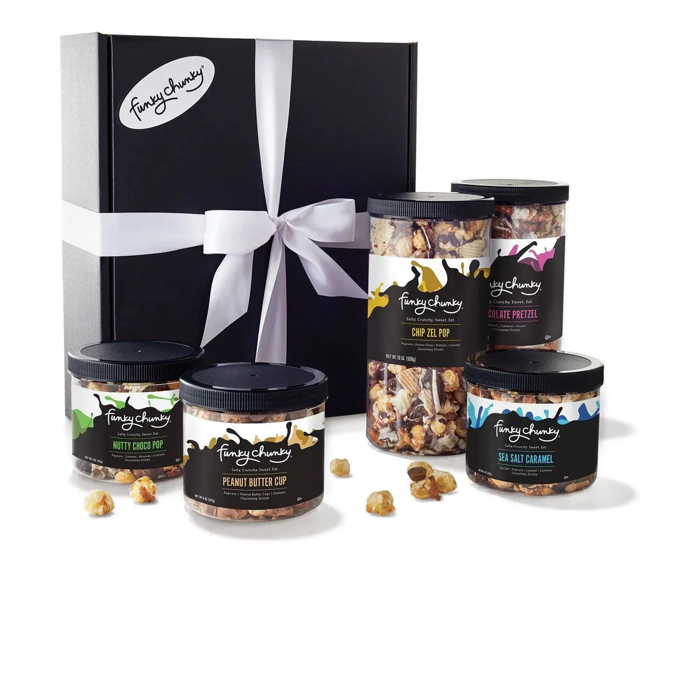 Funky Chunky Party Gift Pack