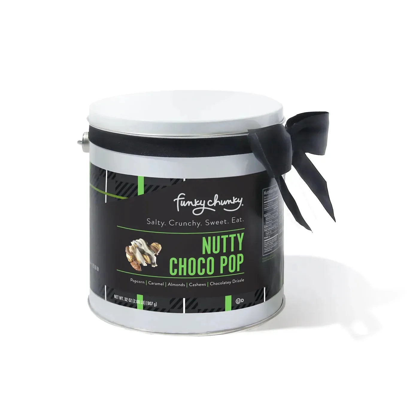 Funky Chunky Gift Pails: 2LB Pick A Flavor