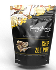 Funky Chunky Chip Zel Popcorn