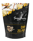 Funky Chunky Chip Zel Popcorn