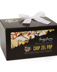 Funky Chunky Chip Zel Popcorn