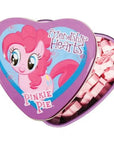 My Little Pony Friendship Hearts Candy Tins: 18-Piece Display