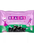 Brach's Black Licorice Jelly Beans: 14.5-Ounce Bag