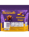 Hershey's Cadbury Caramello Miniatures: 8-Ounce Bag