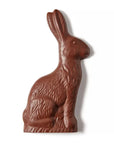 Hershey's Solid Milk Chocolate Easter Bunny: 14-Ounce Box