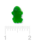 Vidal Gummy Green Frogs: 2KG Bag