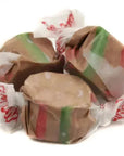 Salt Water Taffy - Hot Chocolate: 2.5LB Bag