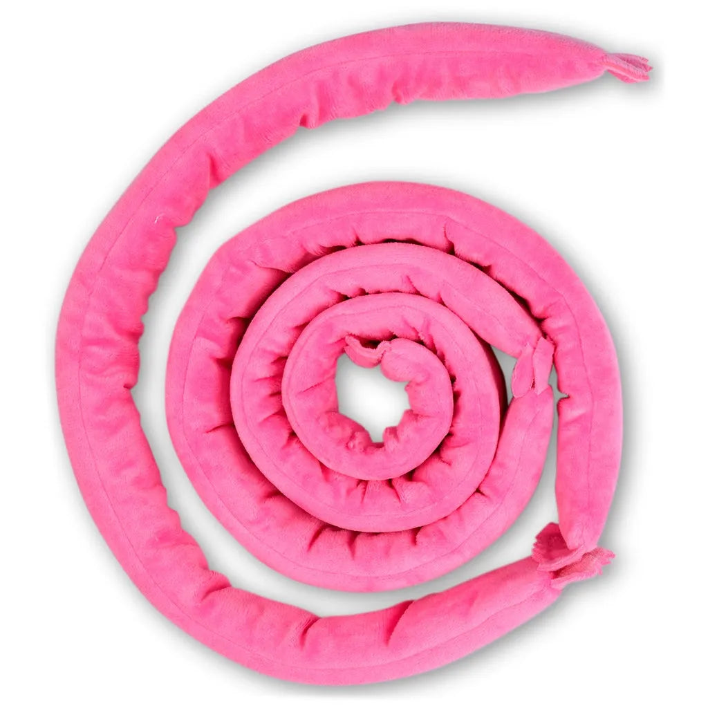 Hubba Bubba Bubble Tape Packaging Plush