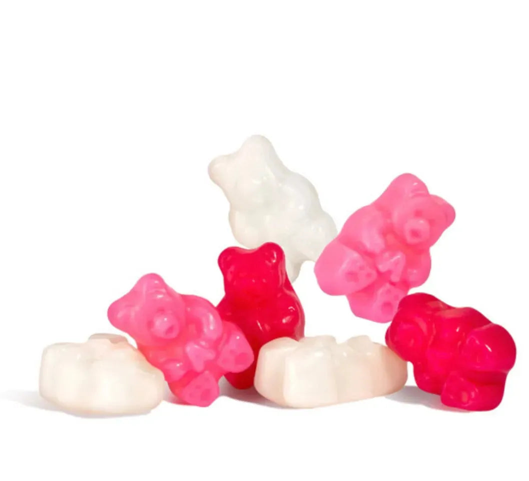 Pure Sugar Candy Love Bear - Gummies