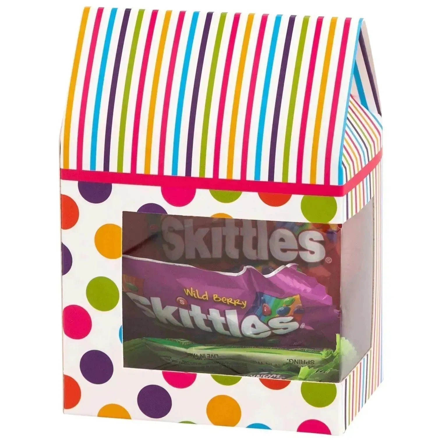 Gift Boxes 16 Pack Tall 5X3.5X2