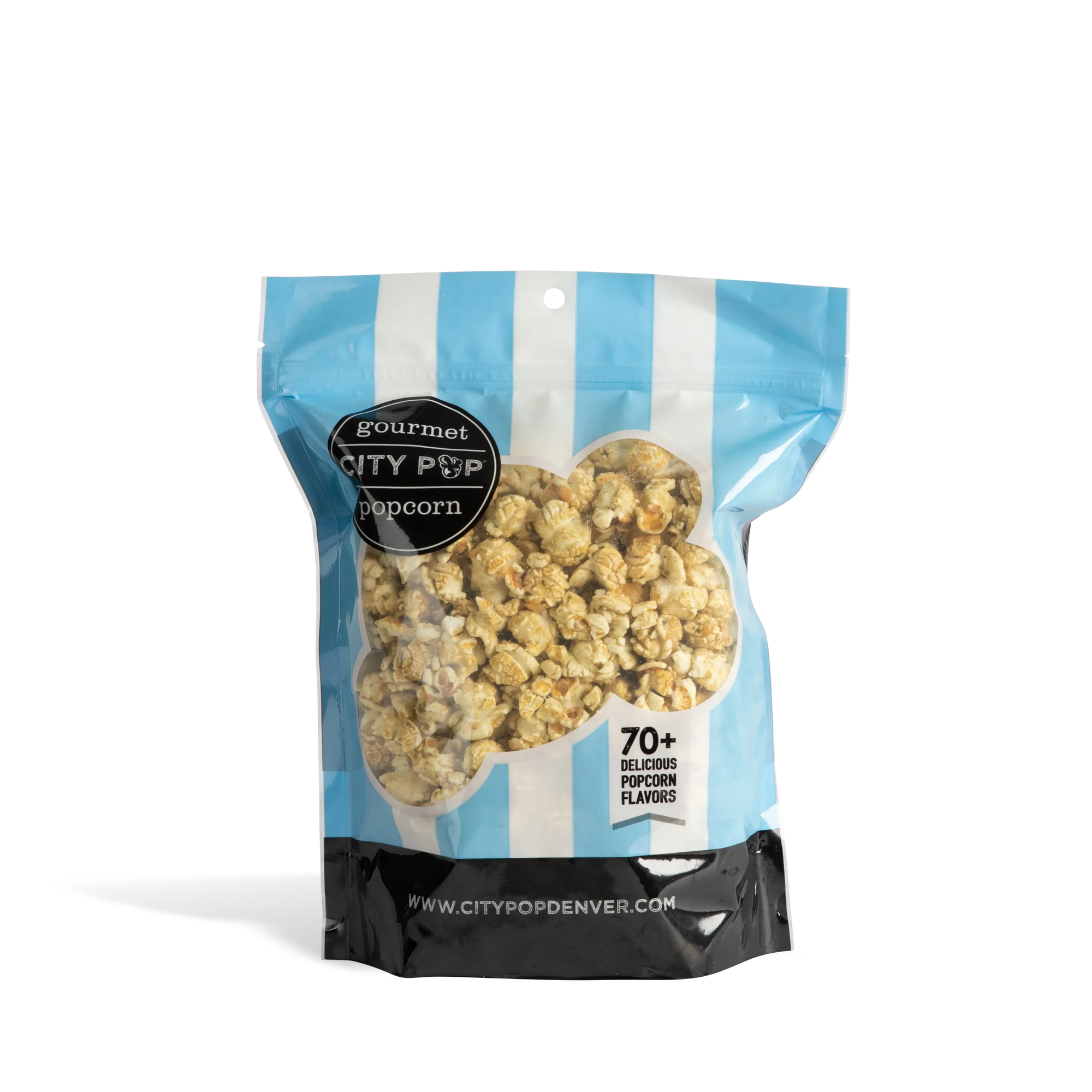 City Pop Jalapeno Ranch Popcorn