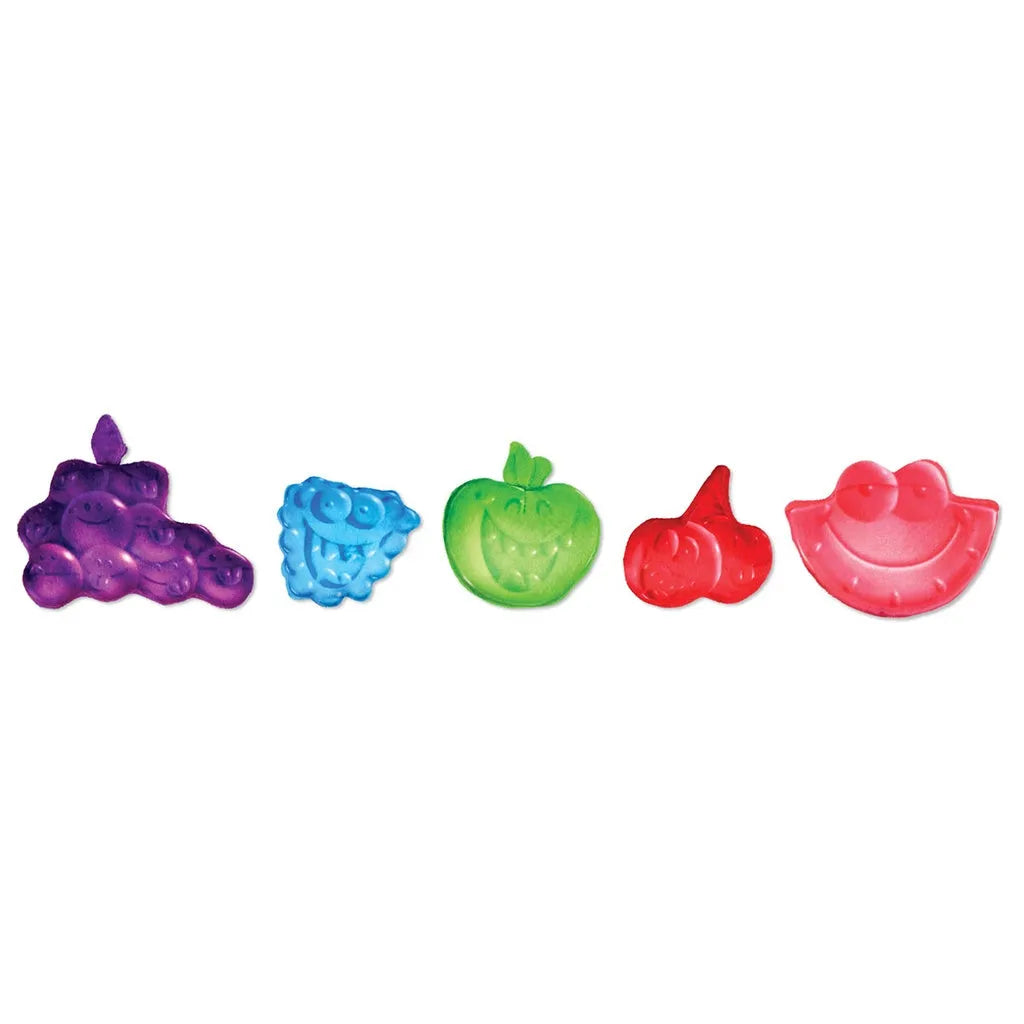 Jolly Rancher Gummies Packaging Fleece Plush