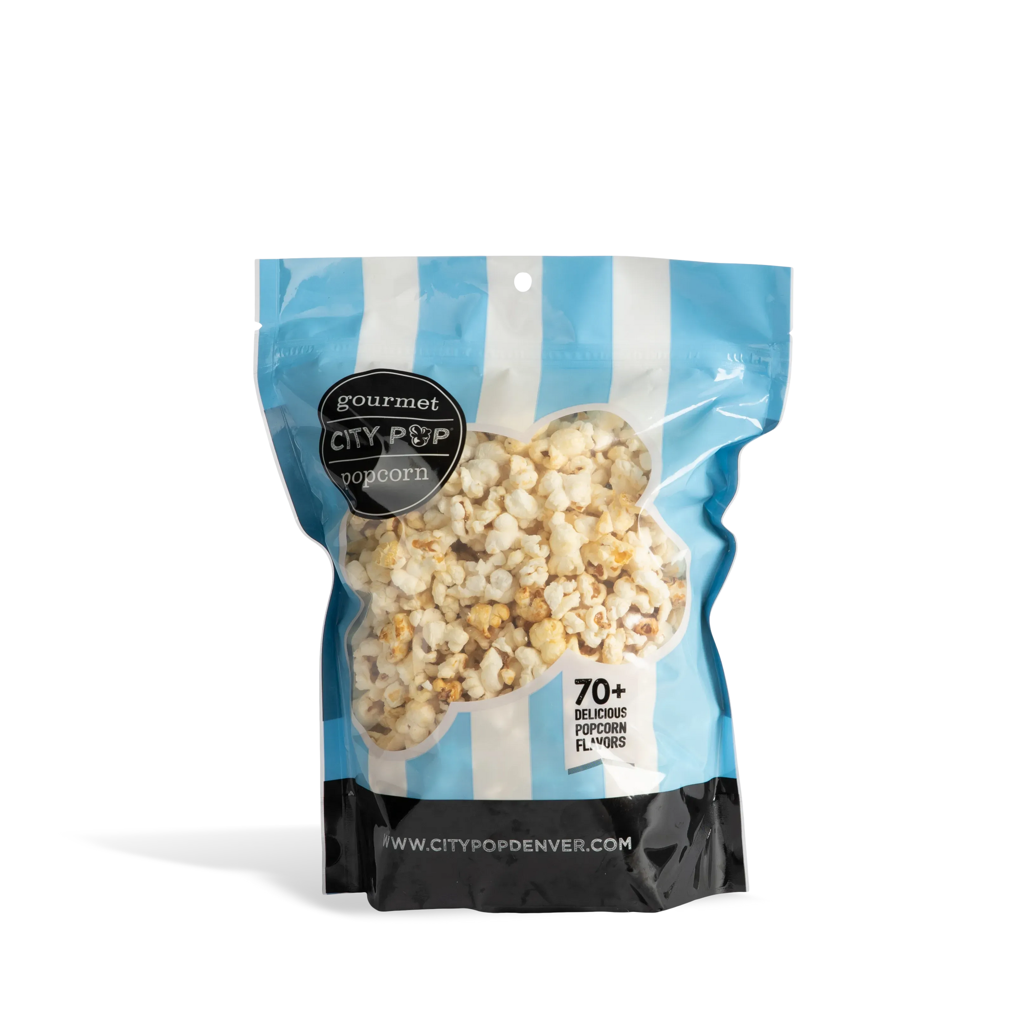 City Pop Kettle Popcorn