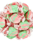 Kiwi Strawberry Salt Water Taffy: 2.5LB Bag