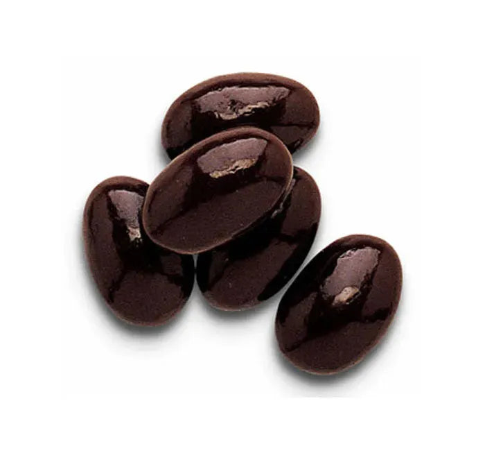 Marich Sugar-Free Dark Chocolate Almonds: 10LB Case